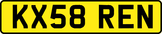 KX58REN