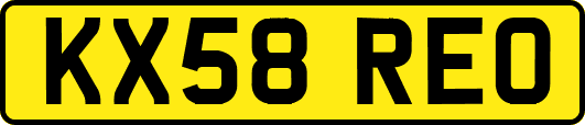 KX58REO