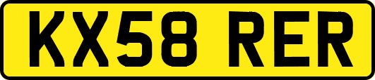 KX58RER