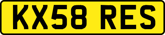 KX58RES