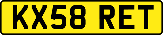 KX58RET