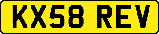KX58REV