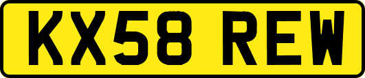 KX58REW