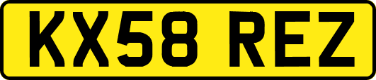 KX58REZ