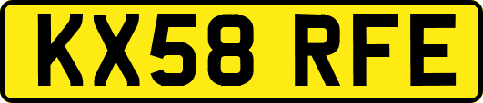 KX58RFE
