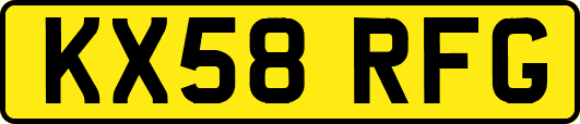 KX58RFG