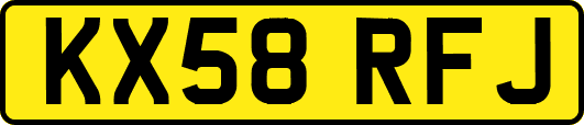 KX58RFJ
