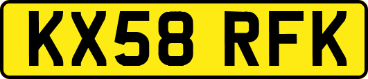 KX58RFK