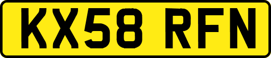KX58RFN