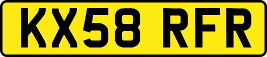 KX58RFR