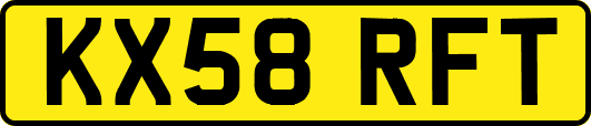 KX58RFT