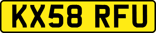 KX58RFU