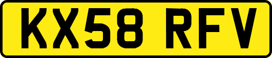 KX58RFV