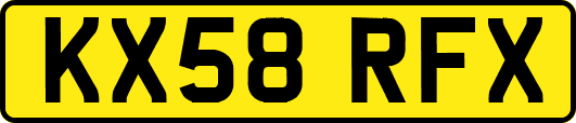 KX58RFX