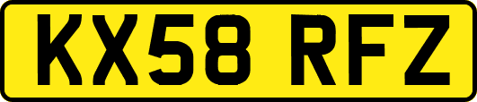 KX58RFZ