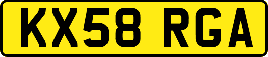KX58RGA