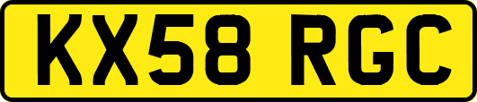 KX58RGC