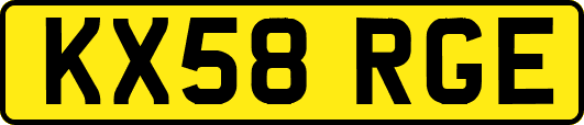 KX58RGE
