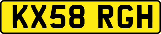 KX58RGH
