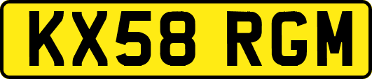KX58RGM