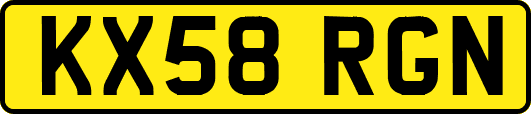 KX58RGN
