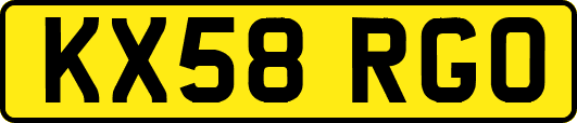 KX58RGO