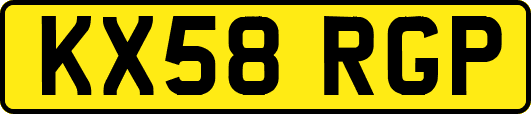 KX58RGP