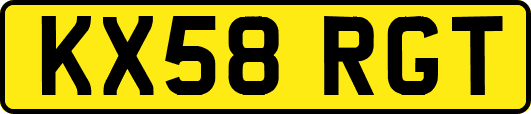 KX58RGT