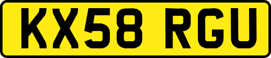 KX58RGU