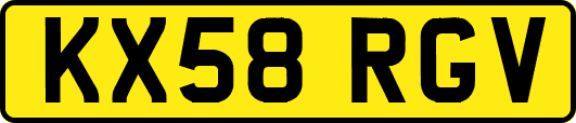 KX58RGV