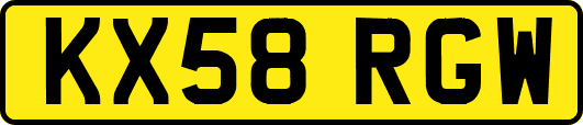 KX58RGW