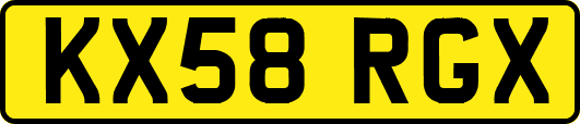 KX58RGX