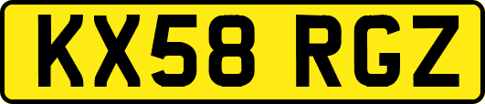 KX58RGZ
