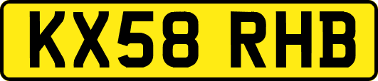 KX58RHB