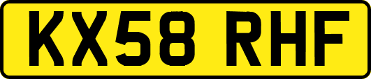 KX58RHF