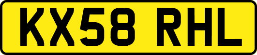 KX58RHL