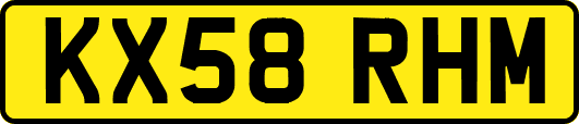 KX58RHM