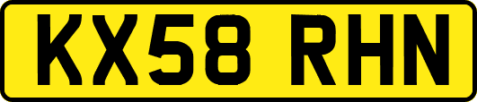 KX58RHN