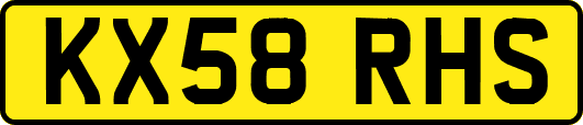 KX58RHS