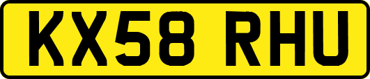 KX58RHU