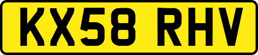 KX58RHV