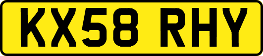 KX58RHY