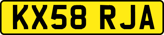 KX58RJA