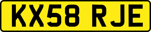 KX58RJE