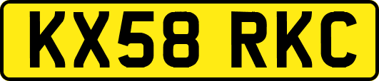 KX58RKC