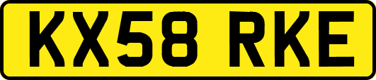 KX58RKE