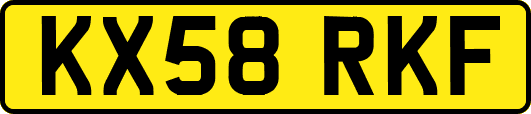 KX58RKF