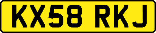 KX58RKJ