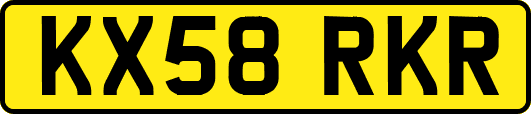 KX58RKR