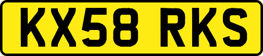 KX58RKS